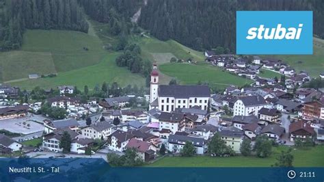 webcam neustift|Webcam in Neustift